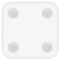 Умные весы Xiaomi Mi Body Composition Scale 2 (White/Белые)