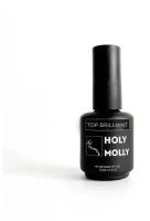 Топ для гель-лака Holy Molly Top BRILLIANT, 15 мл