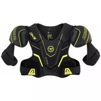 Нагрудник Warrior Alpha DX5 shoulder pad Jr