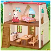 Sylvanian Families Набор 