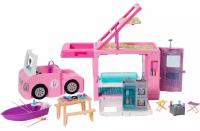 Игровой набор Barbie Дом мечты на колесах GHL93