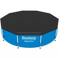 Тент для каркасного бассейна BESTWAY (305см) арт. 58036