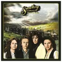 Smokie. Changin All The Time (2 LP)