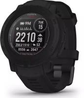 Умные часы Garmin Instinct 2 черный