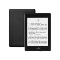 Электронная книга Amazon Kindle Paperwhite 2018 32Gb black Ad-Supported