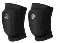 Наколенники волейбольные Asics Basic Kneepad 146814-0904, размер XL, черные