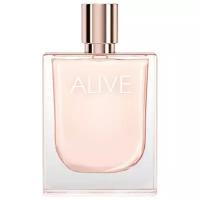 HUGO BOSS Alive Eau de Toilette туалетная вода 80 мл для женщин