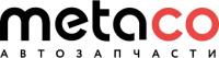 Опора двигателя задняя Metaco 4732-001