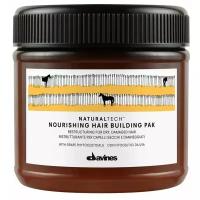 Davines Nourishing Hair Building Pak - Питательная восстанавливающая маска 250 мл