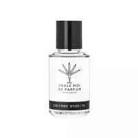 Parle Moi de Parfum парфюмерная вода Saffron Wood / 91