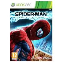 Игра Spider-Man: Edge of Time