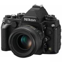 Фотоаппарат Nikon Df Kit