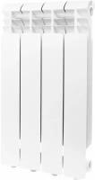 Алюминиевый радиатор Global ISEO 500 4 секции (IS05001004)