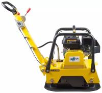 Виброплита реверсивная Zitrek CNP 25-2 (Loncin 200F, 6,5hp 126 кг.)