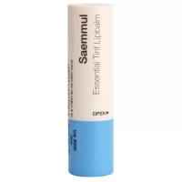 The Saem~Помада-бальзам для губ~Saemmul Essential Tint Lipbalm WH01