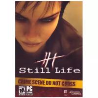 Игра Still Life для PC, электронный ключ