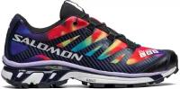 Кроссовки Salomon XT-4 ADVANCED_7.5 Multicolor