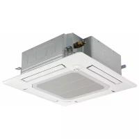 Кассетный внутренний блок Mitsubishi Electric PLA-ZRP60BA белый