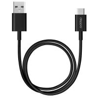 Кабель Deppa USB - USB Type-C (72206)