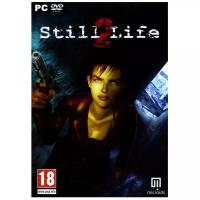 Игра Still Life 2 для PC, электронный ключ, Российская Федерация + страны СНГ