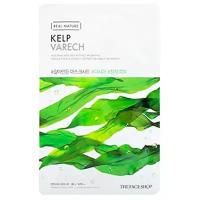 TheFaceShop Тканевая маска Real Nature Kelp