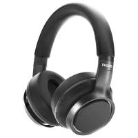 Беспроводные наушники Philips TAH9505, black