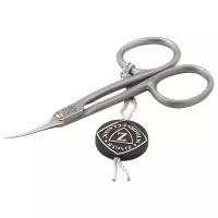 Ножницы для кутикулы Zinger zspr-1312-pb-sh-Salon