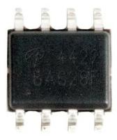 Микросхема N-MOSFET AO4422 4422 SOP-8