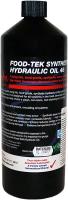 Food-Tek Synthetic hydraulic oil Масло гидравлическое