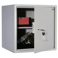 Сейф мебельный AIKO T-40 для денег и документов с ключевым замком