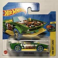 Машинка Hot Wheels (Хот Вилс) 12/250 TRACK MANGA, HKH45-M521