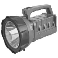 Ручной фонарь Navigator NPT-SP14 серый