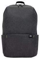 Рюкзак Xiaomi Mi Casual Daypack Black (ZJB4143GL) (706097)