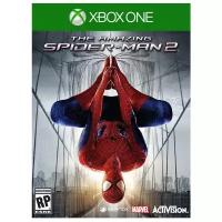 Игра The Amazing Spider-Man 2