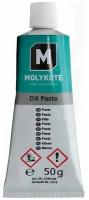 Паста Molykote DX (50 г)