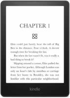 Электронная книга Amazon Kindle Paperwhite 2021 8Gb, черный