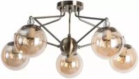 Люстра Arte Lamp Enigma A3133PL, E27