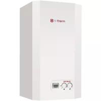 Котел газовый настенный Hi-Therm OPTIMUS 24