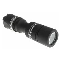 Тактический фонарь ArmyTek Partner A1 v3 XP-L (тёплый свет)