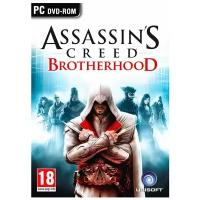 Игра Assassin's Creed Brotherhood