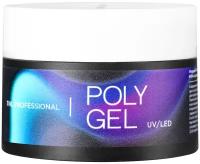 Жидкий Poly Gel TNL №03 розовый кварц (30 мл.)