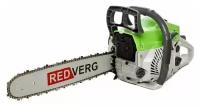 Бензопила RedVerg RD-GC45-16