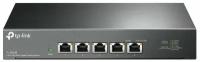 Коммутатор TP-Link TL-SX105 5-port Desktop 10G Unmanaged Switch, 5 100/1G/2.5G/5G/10G RJ-45 ports, F