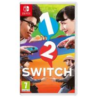 Игра 1-2-Switch