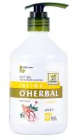 Гель для интимной гигиены O’Herbal COMFORT, 500 мл