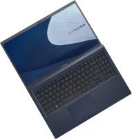 Ноутбук Asus ExpertBook B1 B1500CEAE-BQ2259W 90NX0441-M26660 (Core i3 3000 MHz (1115G4)/8192Mb/256 Gb SSD/15.6