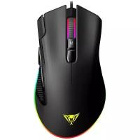 Patriot Memory Viper V551, черный