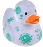 Игрушка для ванной Funny ducks 
