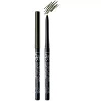 Белита Карандаш для глаз LAB COLOUR Perfect Eyeliner Long Lasting 12h механический тон 02 темно-коричневый с легким шиммером