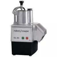 Овощерезка Robot Coupe CL50 220В (без дисков)